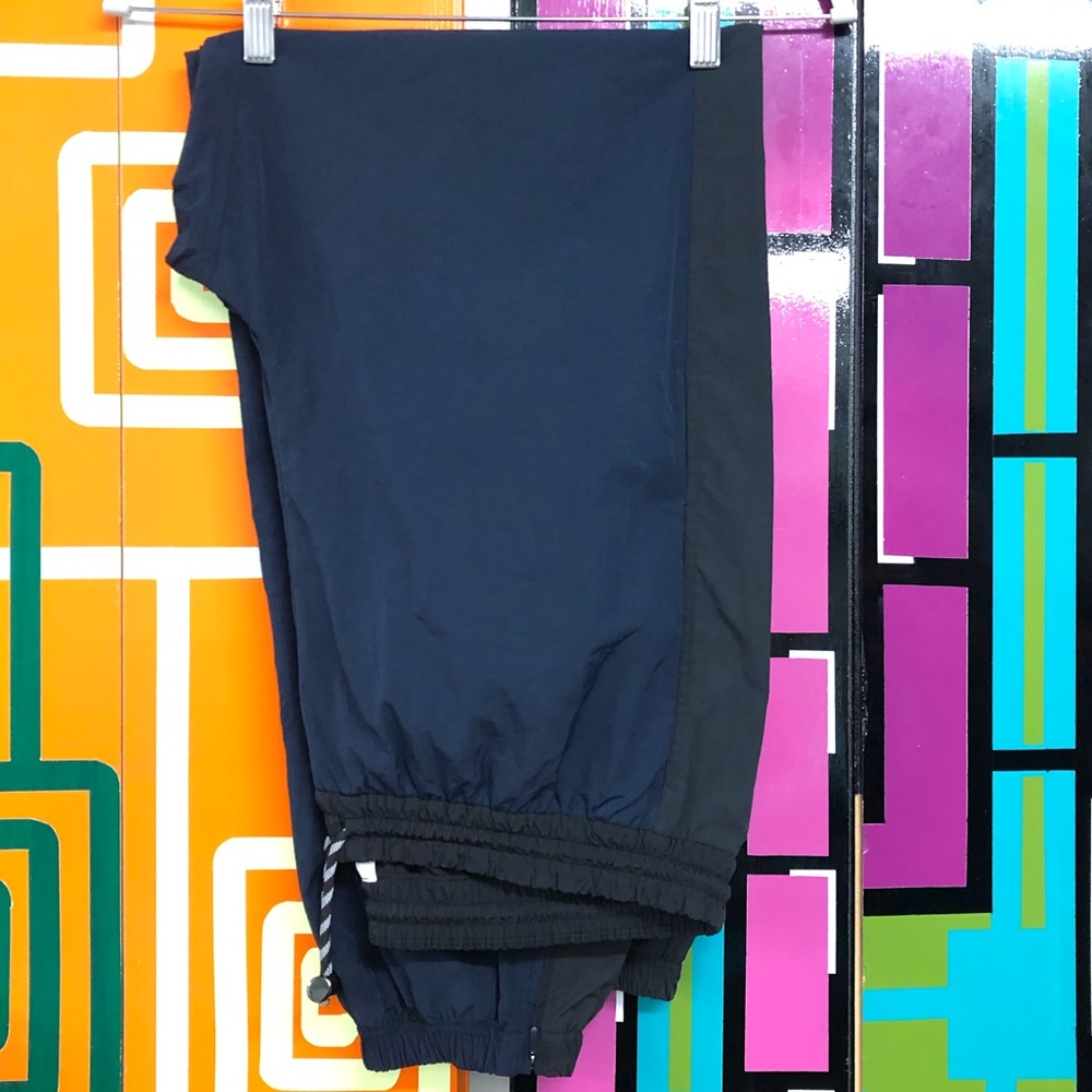 Lululemon Evergreen True Navy/Black Track Pant